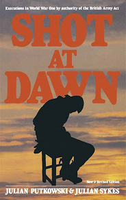 Omslagsbild för Shot at Dawn