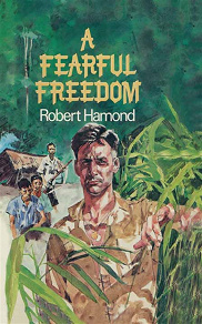 Omslagsbild för A Fearful Freedom