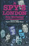 Omslagsbild för A Spy's London