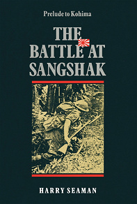 Omslagsbild för The Battle At Sangshak