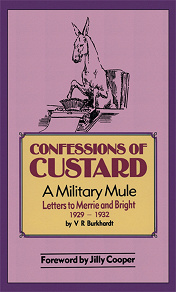 Omslagsbild för Confessions of Custard