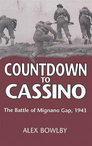 Omslagsbild för Countdown to Cassino