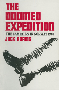 Omslagsbild för The Doomed Expedition