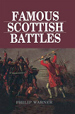 Omslagsbild för Famous Scottish Battles