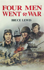 Omslagsbild för Four Men Went to War