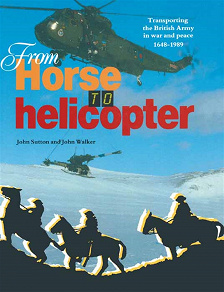 Omslagsbild för From Horse to Helicopter