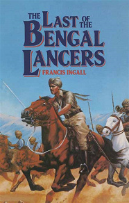 Omslagsbild för The Last of the Bengal Lancers