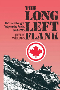 Omslagsbild för The Long Left Flank