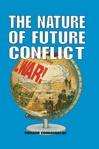 Omslagsbild för The Nature of Future Conflict
