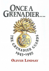 Omslagsbild för Once a Grenadier