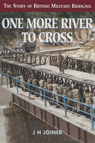 Omslagsbild för One More River To Cross