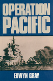 Omslagsbild för Operation Pacific