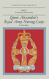 Omslagsbild för Queen Alexandra's Royal Army Nursing Corps