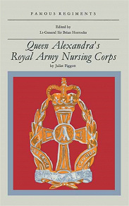 Omslagsbild för Queen Alexandra's Royal Army Nursing Corps