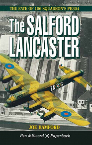 Omslagsbild för The Salford Lancaster