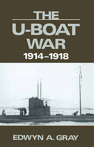 Omslagsbild för The U-Boat War