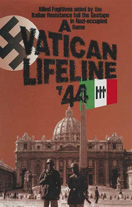 Omslagsbild för A Vatican Lifeline '44