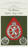 Omslagsbild för The Women’s Royal Army Corps