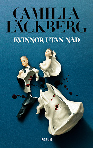 Cover for Kvinnor utan nåd