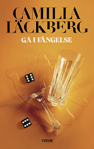 Cover for Gå i fängelse
