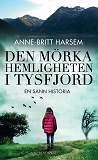 Cover for Den mörka hemligheten i Tysfjord