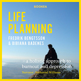 Cover for Life Planning: a holistic approach to burnout and depression