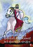 Cover for Grevens återkomst och den sista striden