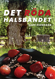 Cover for Det röda halsbandet
