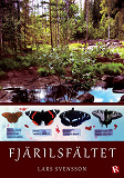 Cover for Fjärilsfältet
