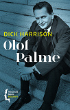 Cover for Olof Palme