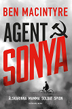 Omslagsbild för Agent Sonya