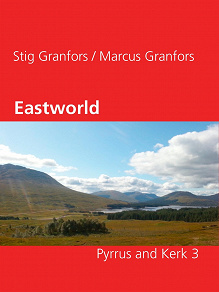 Omslagsbild för Eastworld Pyrrus and Kerk 3