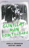 Omslagsbild för Gunillas man kom tillbaka