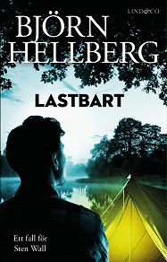 Cover for Lastbart