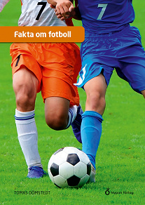 Omslagsbild för Fakta om fotboll