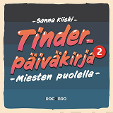 Omslagsbild för Tinder-päiväkirja 2