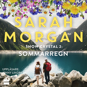 Cover for Sommarregn