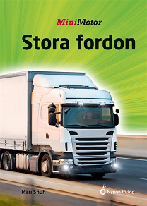 Cover for Stora fordon