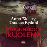 Cover for Merenneidon kuolema