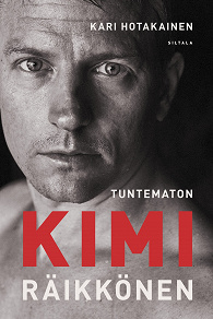 Cover for Tuntematon Kimi Räikkönen