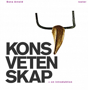 Cover for Konstvetenskap - en introduktion