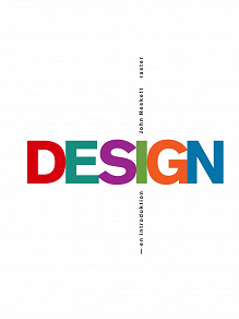 Omslagsbild för Design - en introduktion