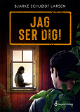 Cover for Jag ser dig!
