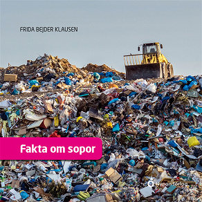Omslagsbild för Fakta om sopor