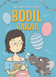 Cover for Bodil bakar