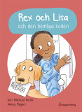 Cover for Rex och Lisa och den hemliga koden