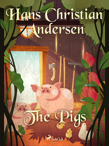 Omslagsbild för The Pigs