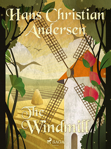 Omslagsbild för The Windmill