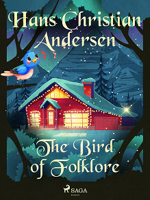 Omslagsbild för The Bird of Folklore