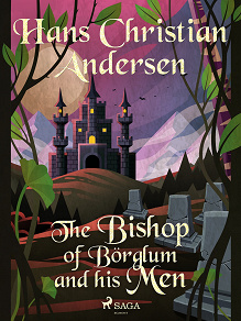 Omslagsbild för The Bishop of Börglum and his Men